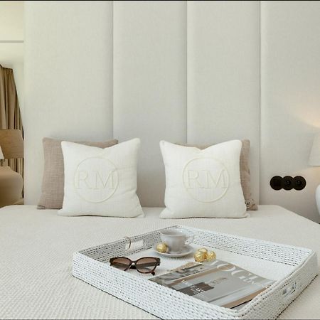 Apartmán Wave Sea View Miedzyzdroje Exteriér fotografie
