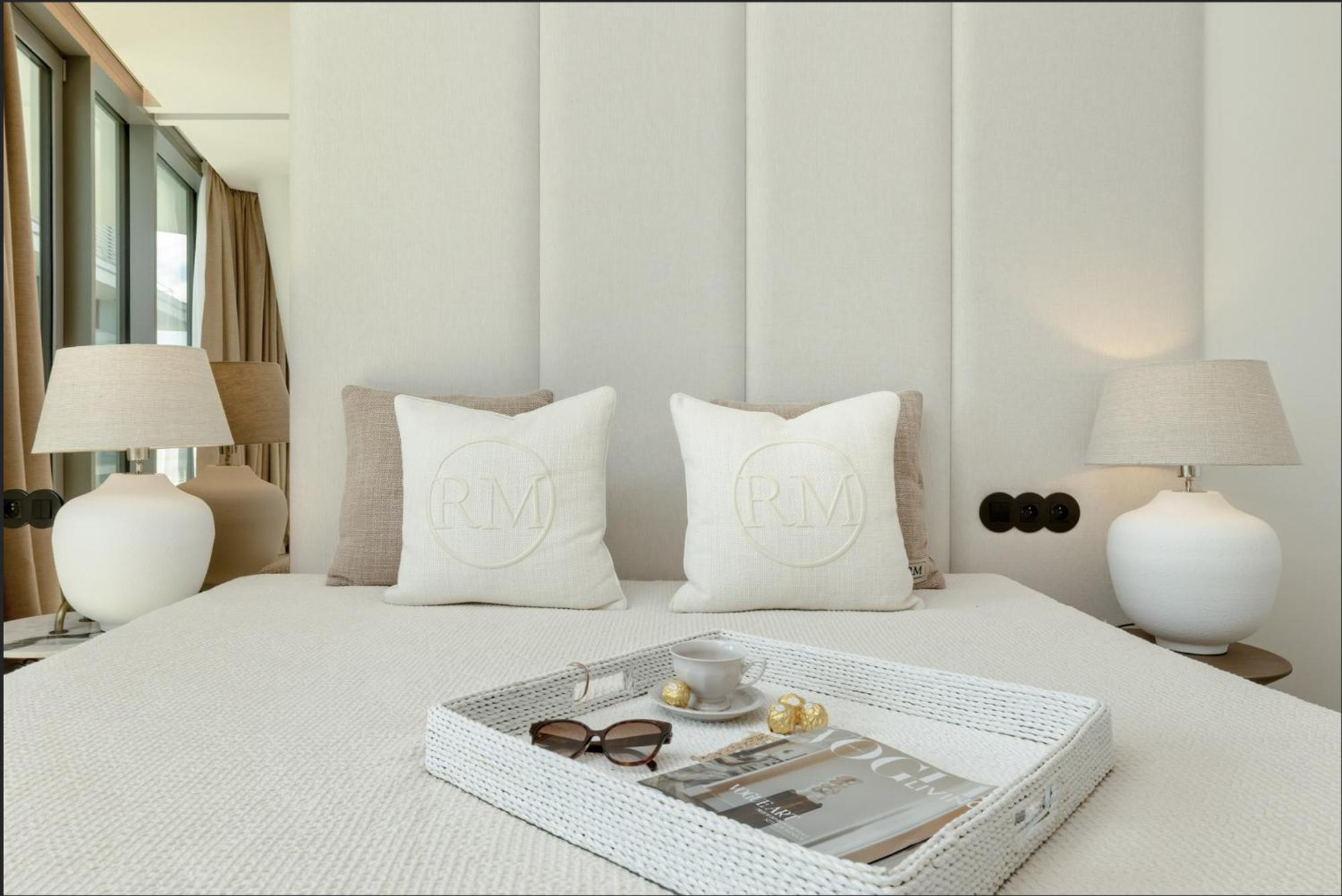 Apartmán Wave Sea View Miedzyzdroje Exteriér fotografie