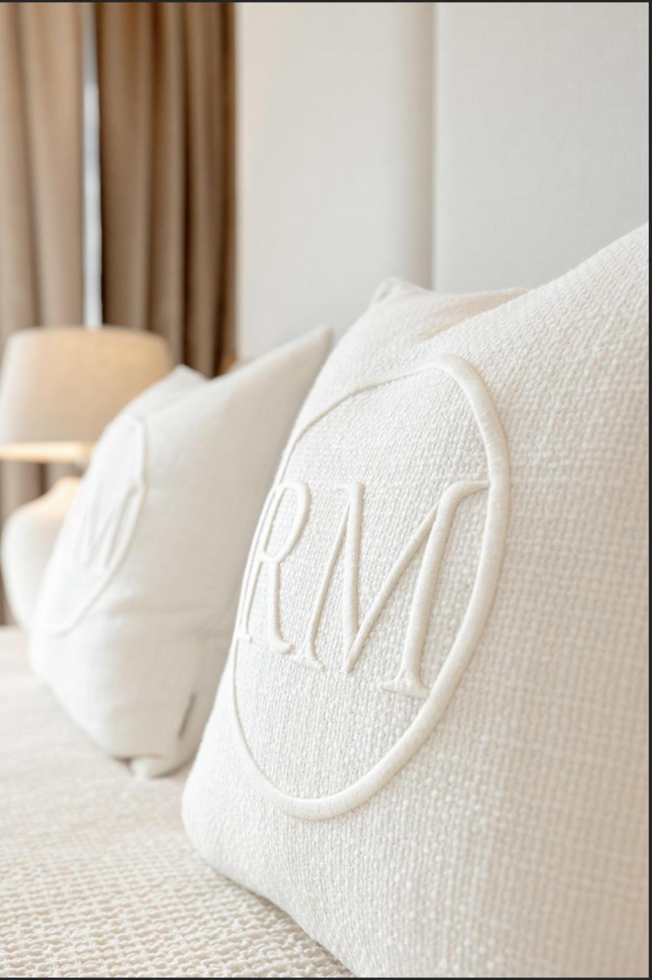Apartmán Wave Sea View Miedzyzdroje Exteriér fotografie