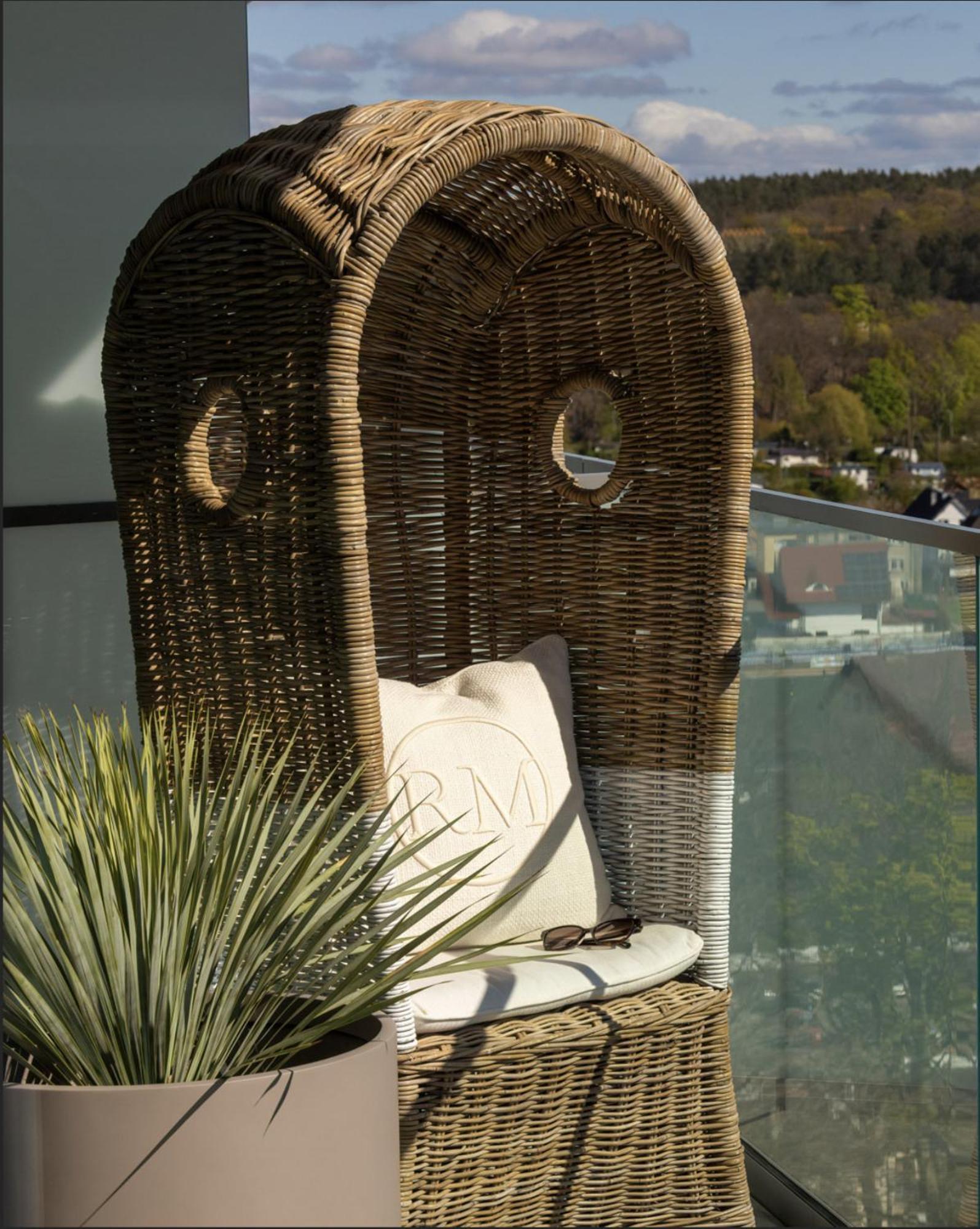 Apartmán Wave Sea View Miedzyzdroje Exteriér fotografie