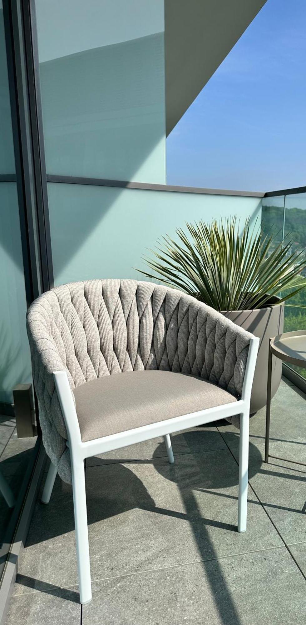 Apartmán Wave Sea View Miedzyzdroje Exteriér fotografie