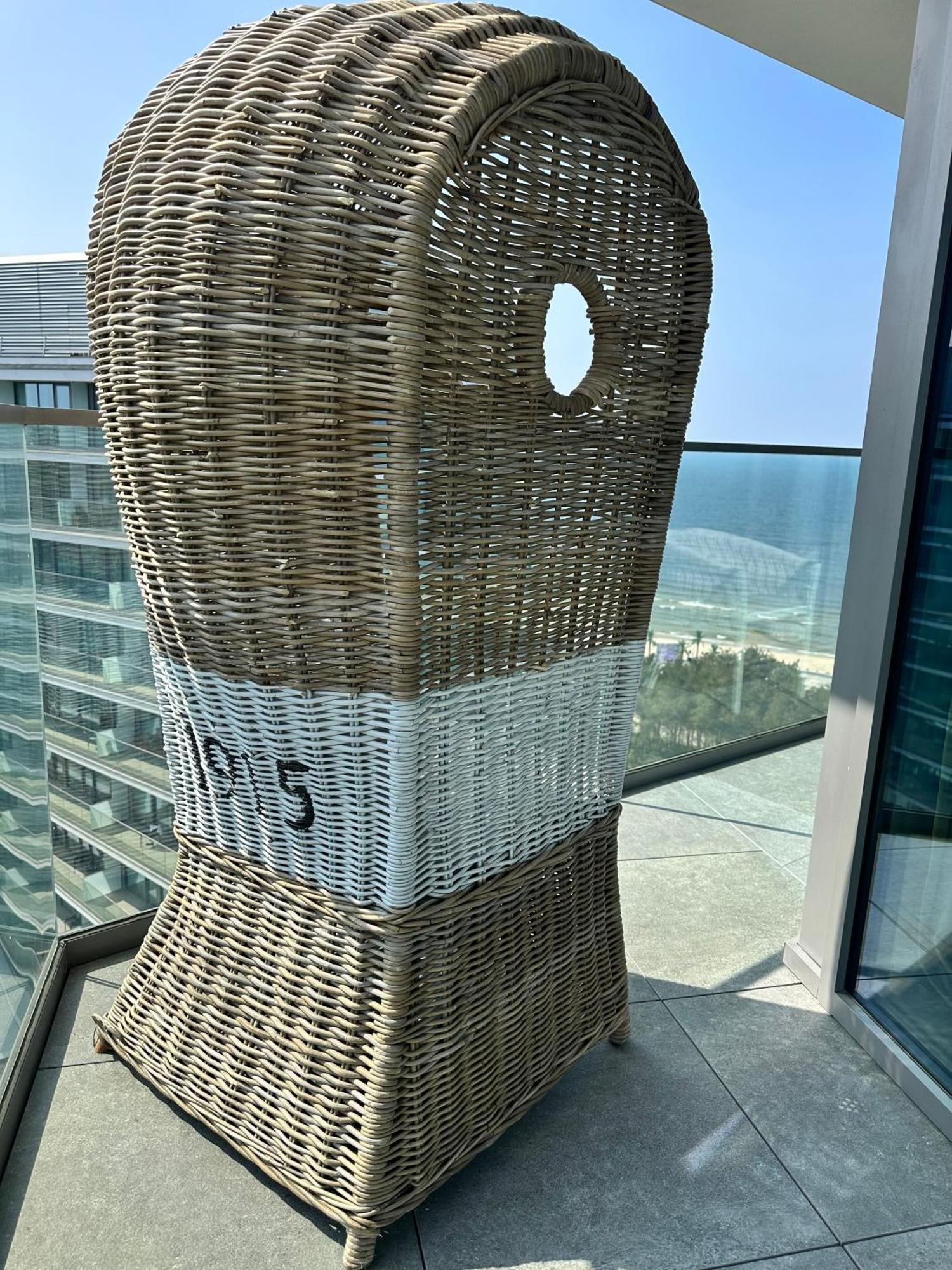 Apartmán Wave Sea View Miedzyzdroje Exteriér fotografie